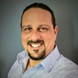 Meet your Posher, Charlie